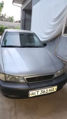 Nexia 1, Daewoo 1