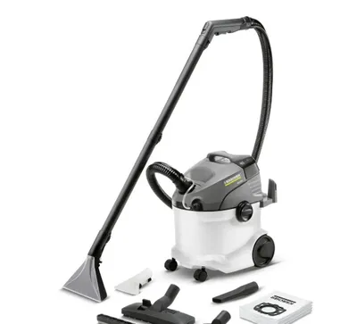 Моющий пылесос Karcher SE 6.100