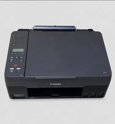 Printer canon g3420