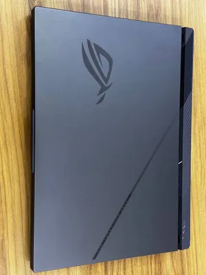 Asus Rog Strix G16 1