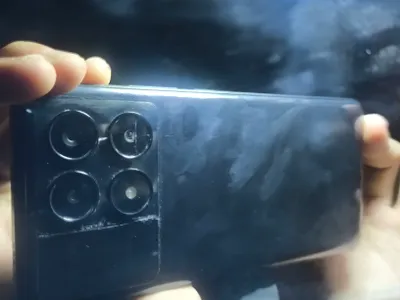 Poco X6 Pro 5G 512 ГБ 12+12