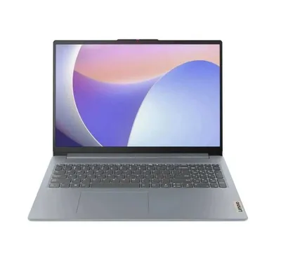 Ноутбук LENOVO IP SLIM 3 R3-7320U 8GB 512GB RADEOM 610M FHD IPS 15.6" 1