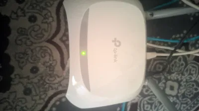 Wi fi роутер Tp Link 69C6 1