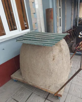 Tandir Sotiladi Yangi 1