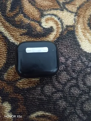 Наушники AirPods TWS Bluetooth 1