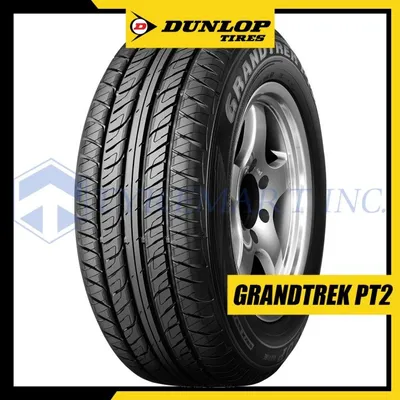 Dunlop 285/50 r20 PT2 A