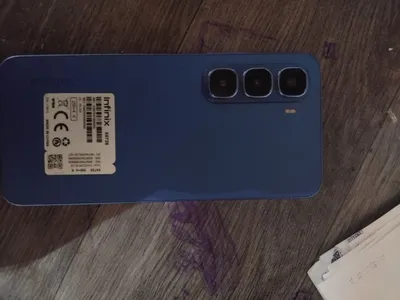 infinix hot 60i 1