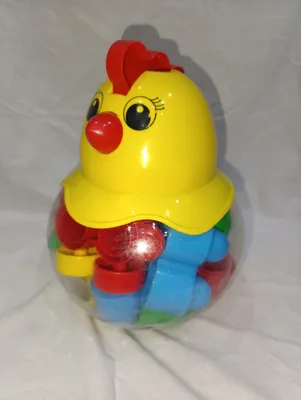 конструктор для детей 1