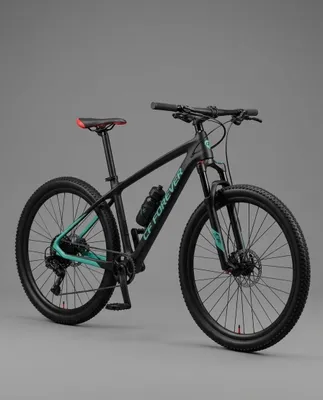 Sifatli va qulay Forever brendiga mansub velosipedi sotiladi 1