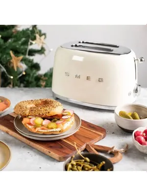 Smeg тостер