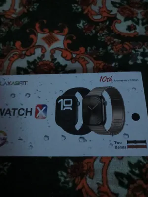 smart vatch max