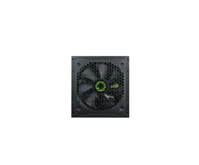 ' GameMax VP-500 quvvat bloki (500W, 80 Plus Bronze) 1