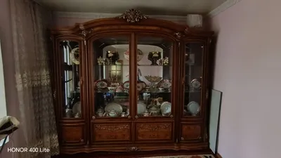 Стенка продаётся, китайский оригинал 1