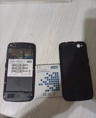 Artel PERFECT 1 sotiladi (zapchastga) !! 1