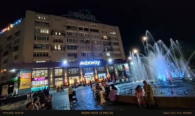 Shoshilinch ijara: kvartira, Xadra, Royson dom, 4 xonali 1