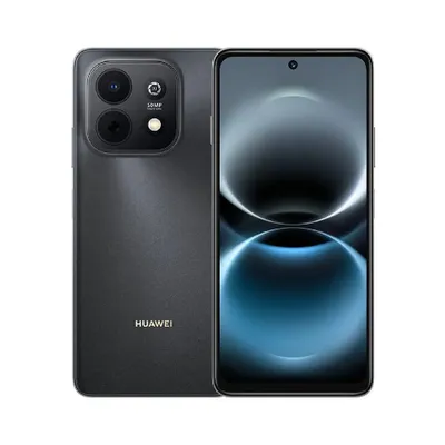 Huawei nova Y74, новый, 8/128 ГБ, чёрного цвета 1