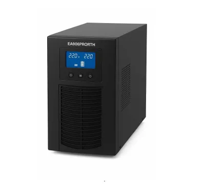 ! UPS AVT (6kva)