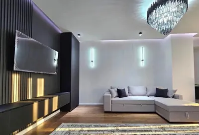 ул. Нукусская 3 комнаты • 90 м² •7/10 этаж 1