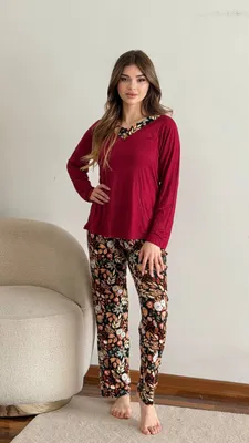 Pijama 1