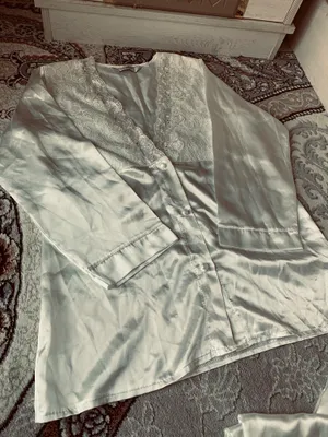 Pijama 1