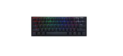 ^ Рассрочка на клавиатуру Ducky One 2 Mini RGB - Cherry BLUE switch 1