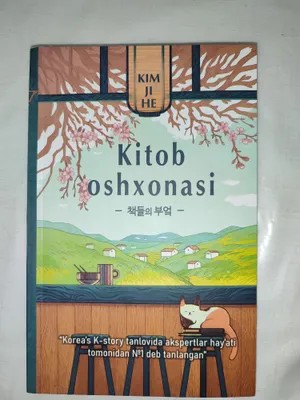 kitob