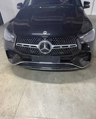 Mercedes Benz GLE 450 Coupe 4 Matic AMG FACELIFT Carbon paketini sotaman 1