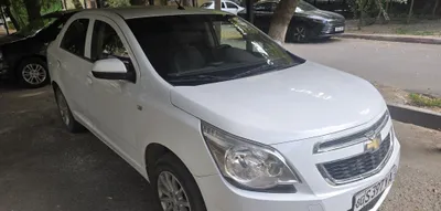 Kobalt, автомат, 2019 год 1