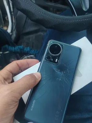 Xiaomi 13 Lite 1