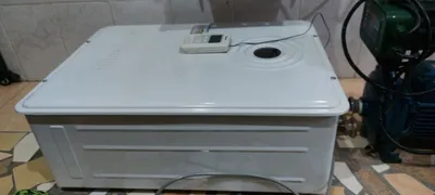 Газовый котел Rinnai 1