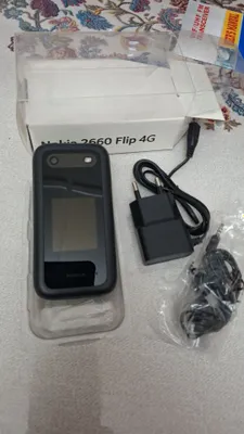 Nokia 2660 новый почти 1
