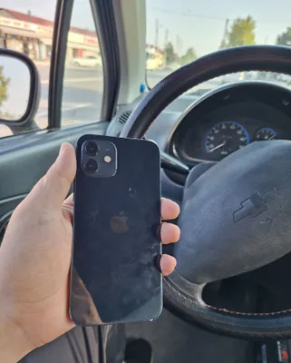 Продаётся iPhone 12, оригинальный 1