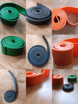 Fitness rezinka espander 1