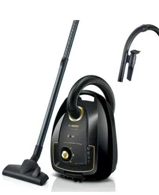 Пылесос Bosch BGL38GOLD с гарантией 2 года+ доставка бесплатно.
