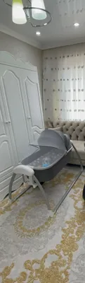 Bolalar lyulkasi Maribel 1