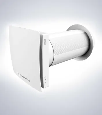 KcVent Fresh Air Unit brezeri 1