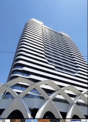 Сдаётся квартира в ЖК U-Tower 1