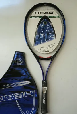 Katta tennis uchun raketka 1