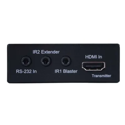 Cypress CH-506TXPLBD o‘ralgan juftlik kabeli orqali HDMI uzatgichi 1