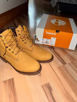 Original Timberland etiklari 1