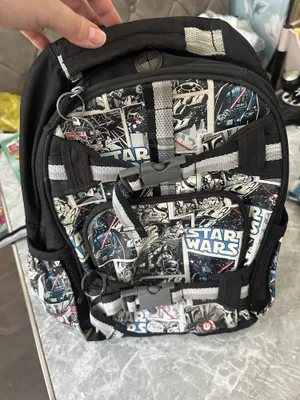 Ishlatilgan Star Wars portfeli 1