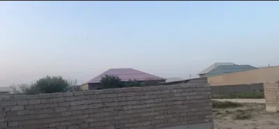 6 sotex hovli devor uralgan uchastka