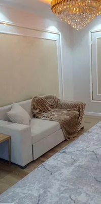 Qadysheva bozorida 1×2/2/5 kvartira ijarasi 1