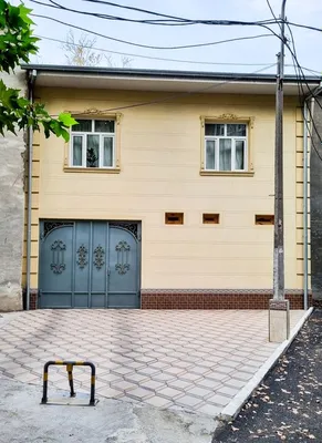 Мирзо-Улугбек • 7-комн • 290 м²[ID: 24211] 1