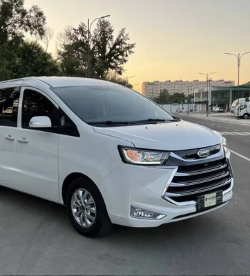 Jac m4 9 kishilik B prava bo'sa boldi 1
