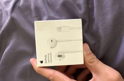 Iphone naushniki