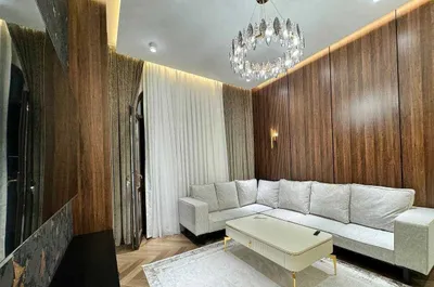 TSUM • 3 xona • 95 m² • 10 qavatdan 4-qavat 1