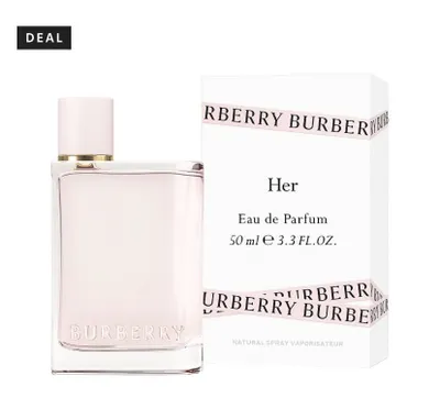 Burberry perfume духи 50 мл. 1