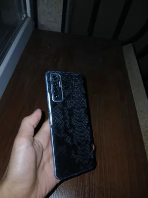 tecno spark 17p 1