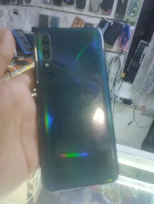 samsung A50 1